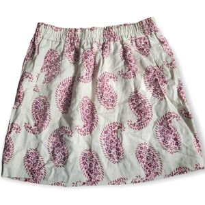 Ann Taylor Loft skirt size small